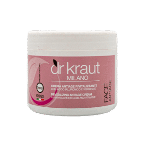 dr.kraut Revitalizing Anti age Cream (K1033) 500ml