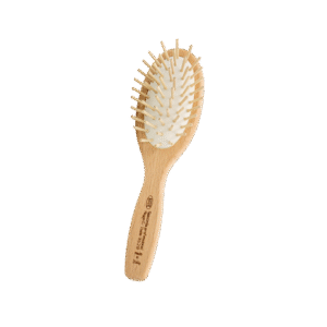 3ME NATURAL WOOD BRISTLES BRUSH (3628)