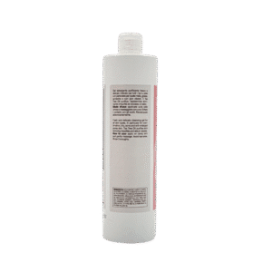 Alternative view of dr. kraut Purifying Cleansing Gel With Tea Tree Oil (K1041) 500ml