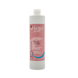 dr. kraut Purifying Cleansing Gel With Tea Tree Oil (K1041) 500ml