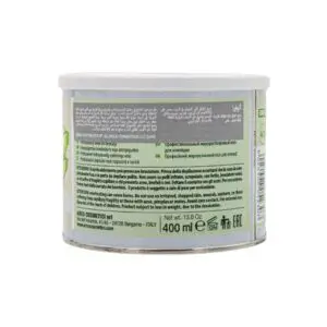 Alternative view of arcocere luxury Super Nacre Aloe Wax (E5230) 400ml