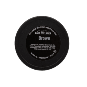 Alternative view of خط للعيون من كيك