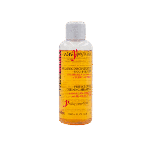 FREELIMIX Wavy Perfection Shampoo / 2 DIFFERENT SIZES