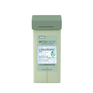 خرطوشة شمع حمض الهيالورونيك - 050R / DW