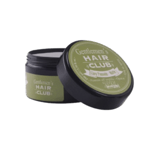Gentlemen's Hair Club Clay Pomade -Matte 100ml