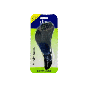 Elite Professional Windy Brush
