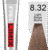 8.32 LIGHT BEIGE BLOND