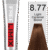 8.77 LIGHT CARAMEL BLOND