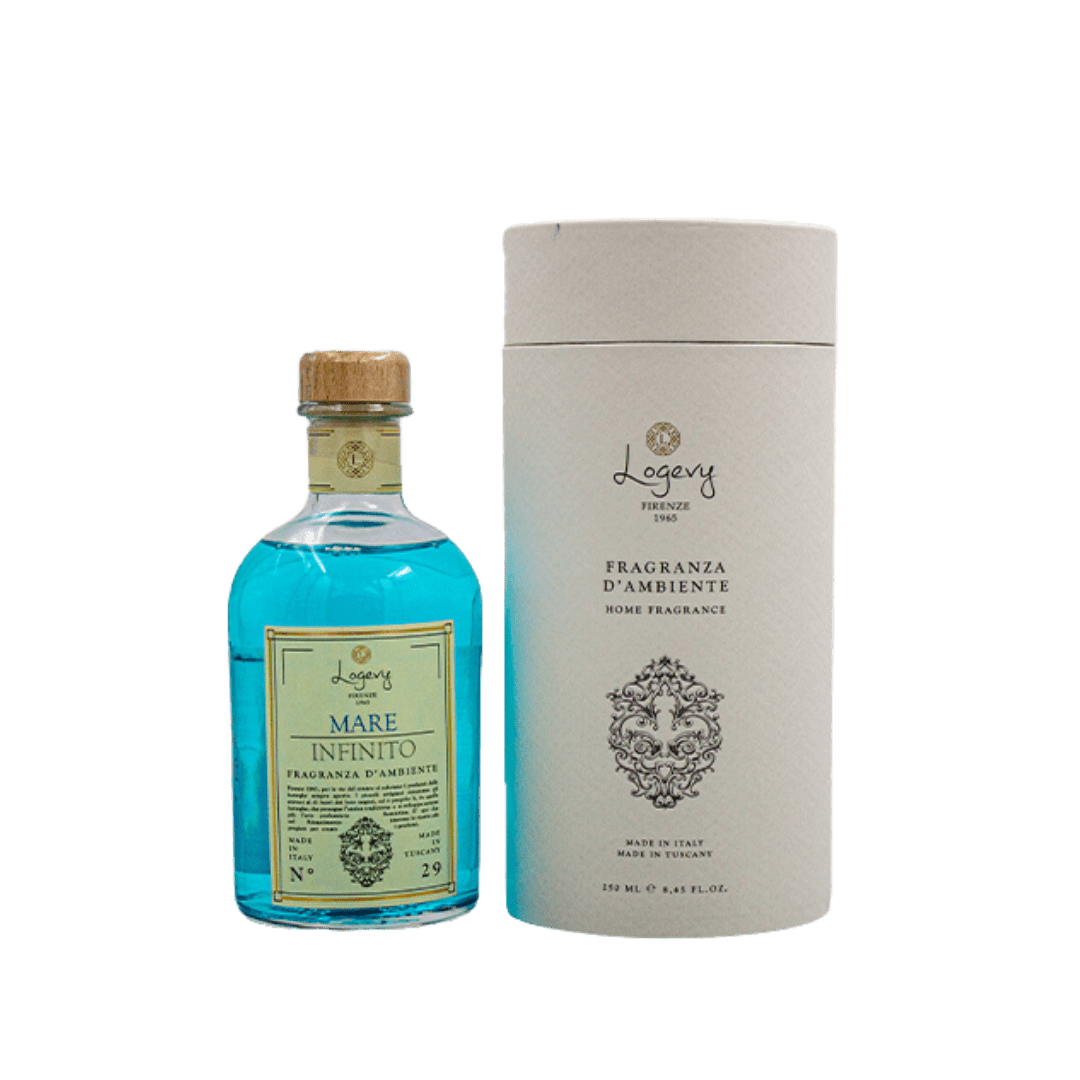 LOGEVY MARE INFINITO HOME FRAGRANCES / 5 DIFFERENT SIZES - Image 3