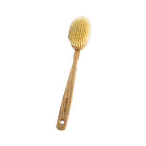 3ME NaturaL Bath Brushes WITH PURE BRISTLES (3630)