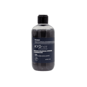 Alternative view of Kyo Noir Shampoo / 2 DIFFERENT SIZES