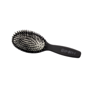 فرشاة شعر ناعمة الملمس