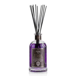 Alternative view of LOGEVY IL FIORINO HOME FRAGRANCES / 3 DIFFERENT SIZES