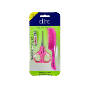 Elite Professional Sweet Baby Kit
