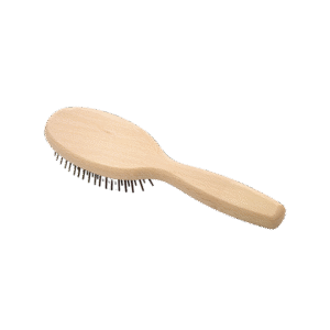 Alternative view of ماكسي فرشاة شعر  بيضاوية