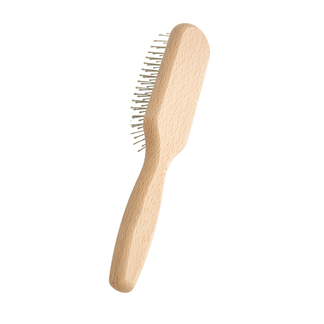 3ME Hair Brush Maxy Long Metal Pins (2003) - Image 2