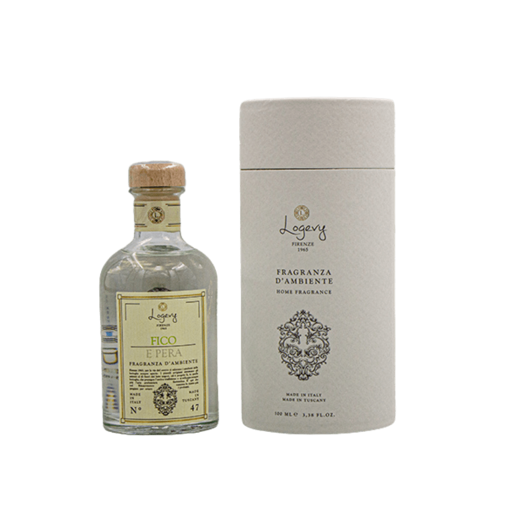 LOGEVY FICO E PERA HOME FRAGRANCES / 5 DIFFERENT SIZES - Image 3