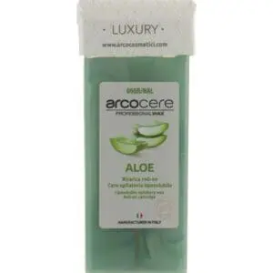 خرطوشة شمع الصبار سوبر ناكريه خرطوشة الصبار100مل