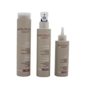 FREELIMIX BOTUTECH (DETOX) TREATMENT (SET)