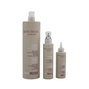 FREELIMIX BOTUTECH (DETOX) TREATMENT (SET)