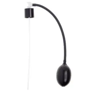 GENTLEMEN'S Barber Club After Shaving Compatible Spray Pump