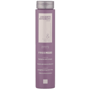 FREELIMIX STAIGHTENING ANTI FRIZZ CREAM 250ML