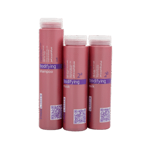 FREELIMIX BODIFYING (THIN HAIR) TREATMENT (SET )