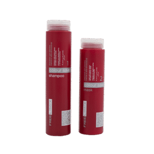FREELIMIX COLOR SAVE (COLORED HAIR) TREATMENT (SET)