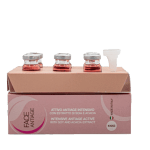 DR. KRAUT Intensive Anti Age Active (K1053) 6x6ml