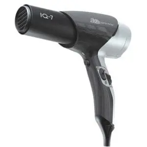Alternative view of Solis IQ7 Tourmaline - Ceramic & Ion HAIR DRYER / 4 different colors