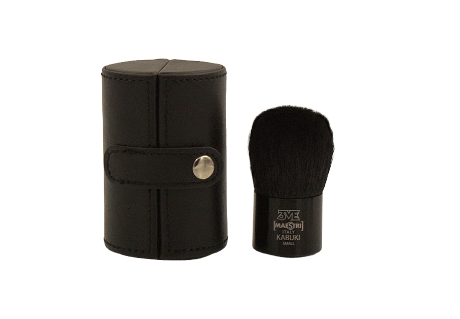 فرشاة كابوكي صغير