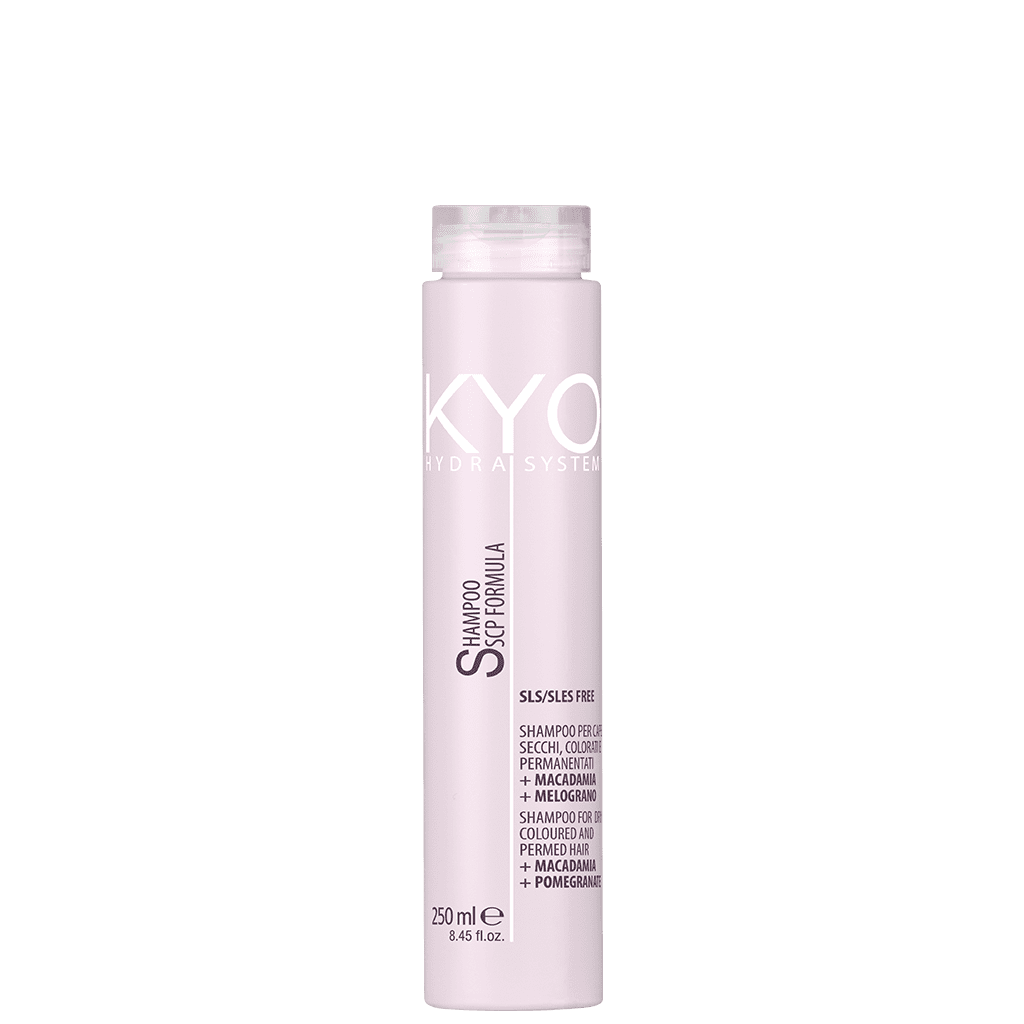 KYO Hydra System Shampoo / 3 DIFFERENT SIZES