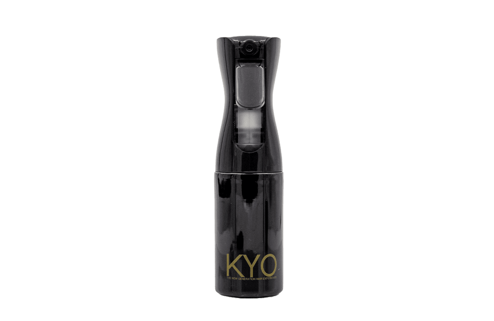 kyo empty bottle spray / 2 different colors - Image 2