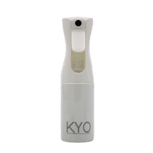 kyo empty bottle spray / 2 different colors