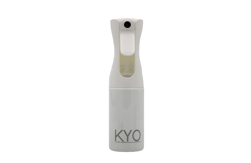 kyo empty bottle spray / 2 different colors