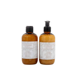 KYORGANIC (SET)
