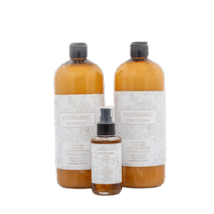 KYORGANIC (SET)