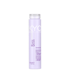 KYO Smooth System Shampoo / 3 DIFFERENT SIZES