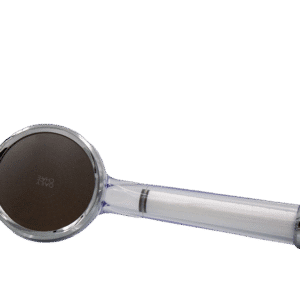 Alternative view of DAILY CHA-E Multi Filtered Showerhead
