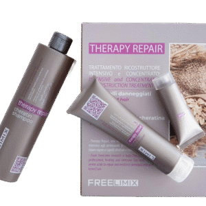 FREELIMIX THERAPY REPAIR (DAMAGE HAIR) TREATMENT (SET)