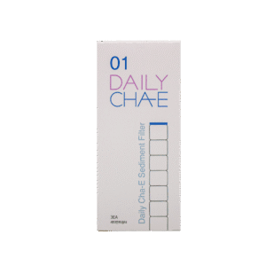 Alternative view of DAILY CHA-E Sediment Filter (3 pack)