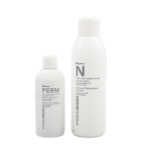 FREELIMIX TECHNO PERM TREATMENT (SET)