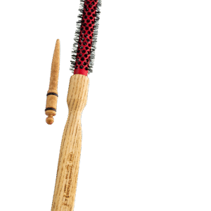 3ME Thermic brush with reinforced bristles / 7 DIFFERENT  SIZES