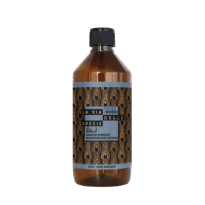 Alternative view of 3ME LA VIA DELLE SPEZIE SHAMPOO OUD/ 2 DIFFERENT SIZES