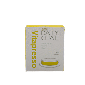 Alternative view of DAILY CHA-E Vitapresso (3 pack)