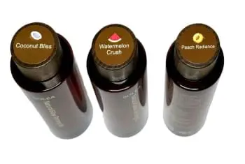 SOLEA NATURAL TANNING OIL 200ML / 3 FLAVORS - الصورة 2