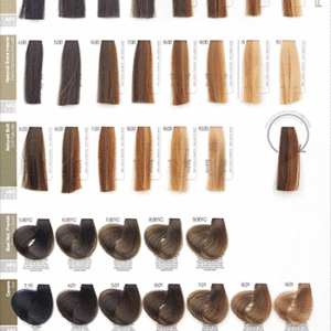 Alternative view of FREELIMIX HAIR COLOR WITH AMMONIA / 130 VARIETY OF COLORS