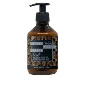 3ME LA VIA DELLE SPEZIE MASK OUD/ 2 DIFFERENT SIZES