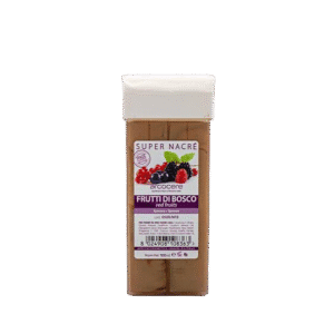 شمع الفواكه الحمراء من سوبر ناكري - E5233