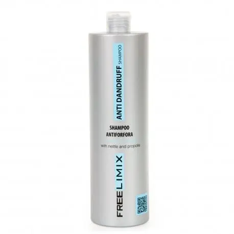FREELIMIX ANTI-DANDRUFF SHAMPOO 1000ML